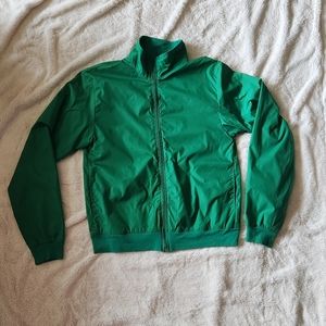 American Apparel Nylon Windbreaker
